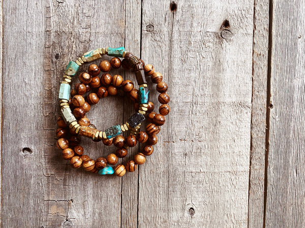 Aguatica Bracelet Set