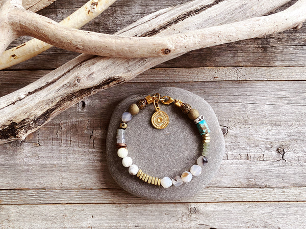 Wanderlust Bracelet