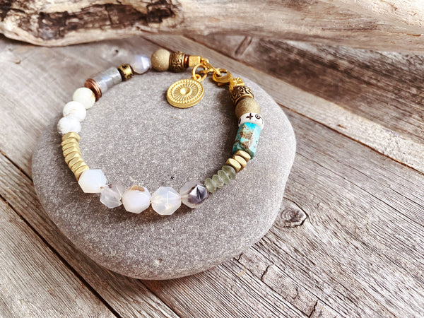 Wanderlust Bracelet