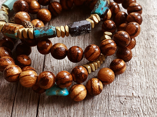 Aguatica Bracelet Set