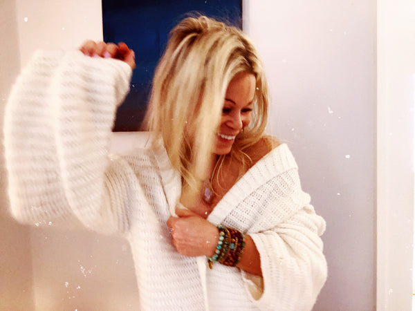 Aguatica Bracelet Set