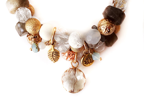 The Higher Vibe Bracelet Set