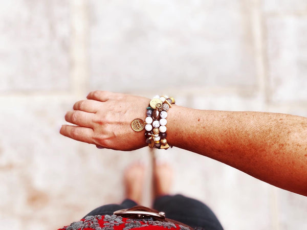 The Awakening Bracelet Set