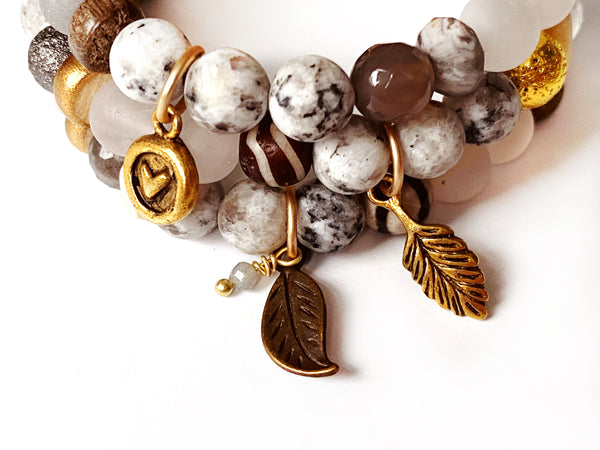 Bracelet Set: Soul Catcher