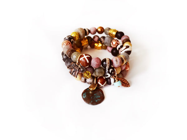 The Ignite Bracelet Set