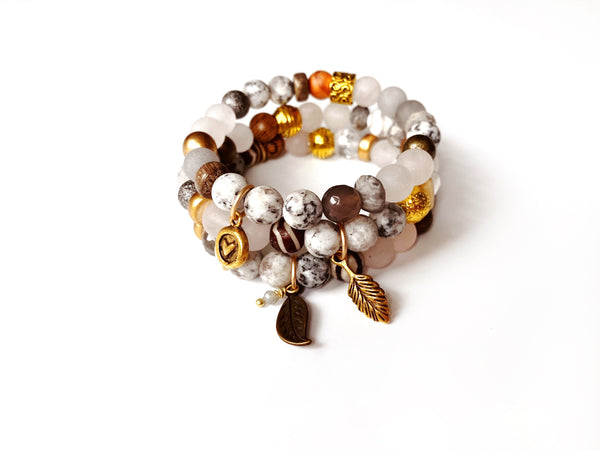 Bracelet Set: Soul Catcher