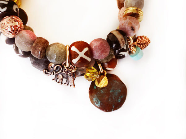 The Ignite Bracelet Set