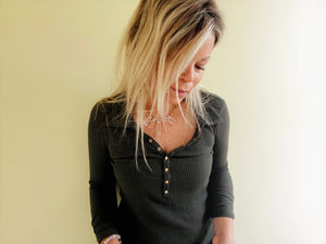 Master Healer Quartz Necklace