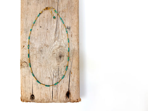 Sweetness Follows Necklace