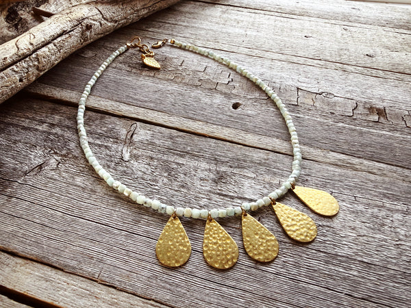 You Are the Stars Necklace