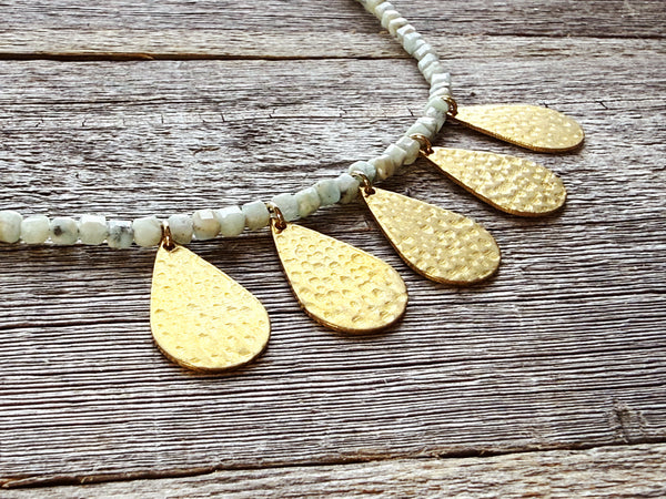 You Are the Stars Necklace