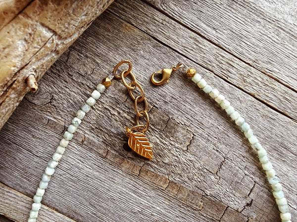 You Are the Stars Necklace