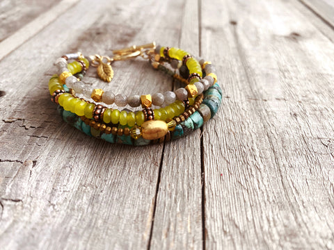 Todos Santos Bracelet